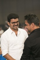 Behindwoods Gold Medals 2017 - The Candid