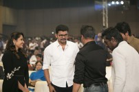 Behindwoods Gold Medals 2017 - The Candid