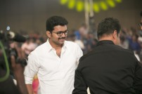 Behindwoods Gold Medals 2017 - The Candid