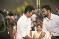 Behindwoods Gold Medals 2017 - The Candid