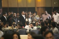 Behindwoods Gold Medals 2017 - The Candid