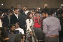 Behindwoods Gold Medals 2017 - The Candid