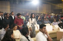 Behindwoods Gold Medals 2017 - The Candid