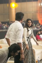 Behindwoods Gold Medals 2017 - The Candid