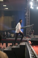 Behindwoods Gold Medals 2017 - The Candid