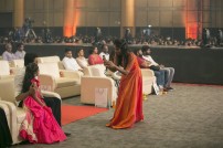Behindwoods Gold Medals 2017 - The Candid