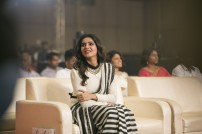 Behindwoods Gold Medals 2017 - The Candid