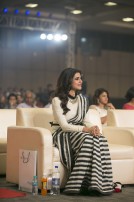 Behindwoods Gold Medals 2017 - The Candid