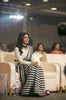 Behindwoods Gold Medals 2017 - The Candid