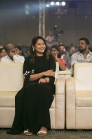 Behindwoods Gold Medals 2017 - The Candid