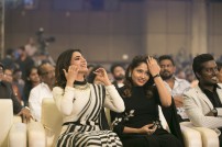 Behindwoods Gold Medals 2017 - The Candid