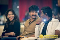 Behindwoods Gold Medals 2017 - The Memorable Wallpapers
