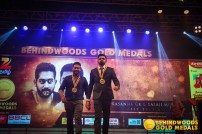 Behindwoods Gold Medals 2016 - Awarding Photos