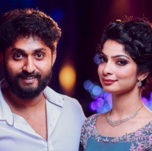 Dhyan Sreenivasan Gets Engaged To Arpita Sebastian