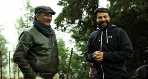 Uncle (aka) Uncle Malayalam Movie