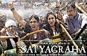 Satyagraha Teaser