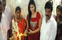 Anjali @ New Club Inaguration