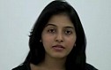 Anjali Speaks on the Controversy