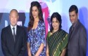 Kochadaiyaan Deepika Padukone Launch Yamaha Ray