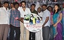 Swasame Audio Launch