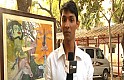 Vichithiram Short Film Team