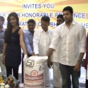 Bhavya Cement Launch