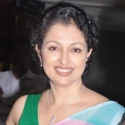 Gauthami at Satya Paul