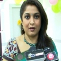 Ramya Krishnan Inaugurates Green Trends