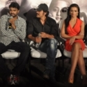 Thaandavam team opens up