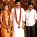 Karthi Wedding