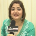 Vasundhara Das at BIG TMA