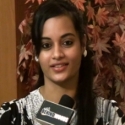 Suja Varunee Interview