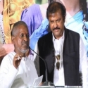 Ilayaraja Sings @ Maranthen Mannithen Audio Launch
