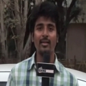 Siva Karthikeyan on 3