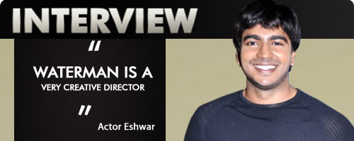 Eshwar