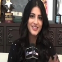 Shruthi Haasan on 3