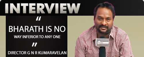 G N R Kumaravelan