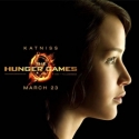 The Hunger Games Trailer