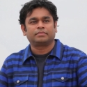 An invitation from A.R.Rahman