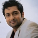 Suriya in Malabar Gold Ad