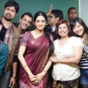 English Vinglish - Manhattan Promo Song