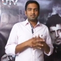 Thaandavam Making Songs