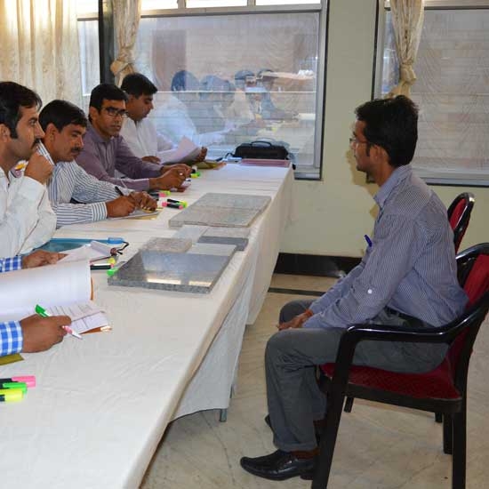 I HAVEN'T HAD A CHANCE TO READ YOUR RESUME YET, CAN YOU EXPLAIN?