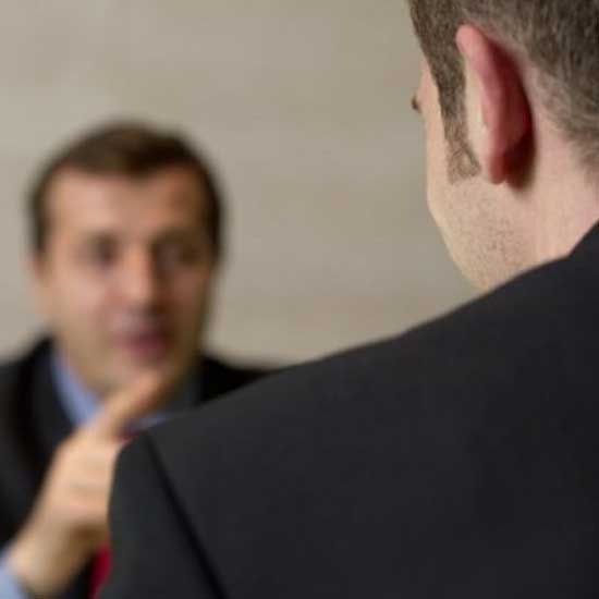 WHAT CAN YOU DO FOR US THAT OTHERS CANNOT?