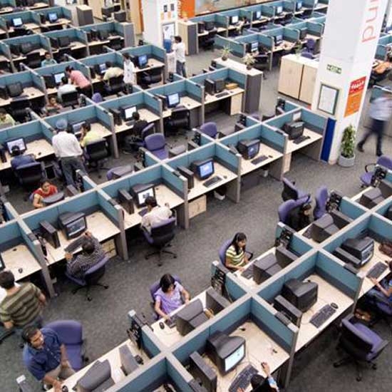 WHERE DO YOU SEE YOURSELF IN FIVE YEARS?