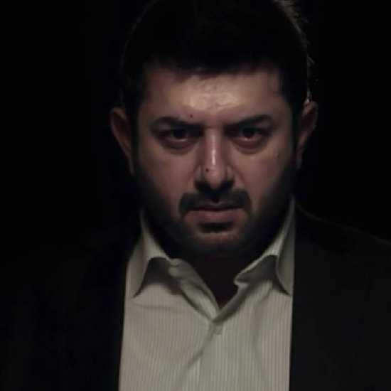 Siddharth Abhimanyu - Thani Oruvan