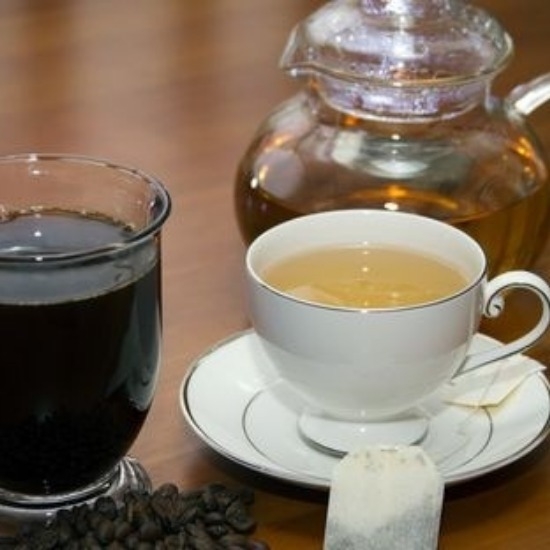 டீ, காபி வேண்டாமே