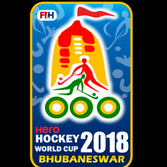 Hockey world cup - 28th November to 16th December