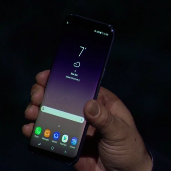 Design and Infinity Display