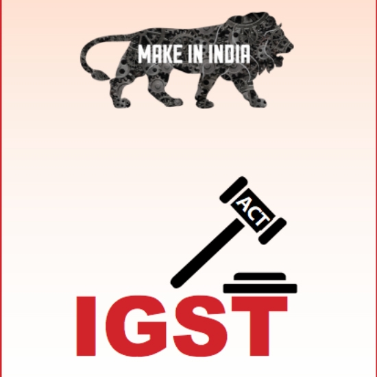 What is Integrated GST or IGST?